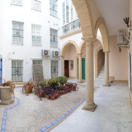 Caminito Del Falla A Ha Apartment Cádiz Exterior foto